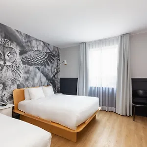 Du Jardin - Par Les Lofts Vieux-quebec 3* Quebec City