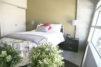 Sait Hotel Calgary