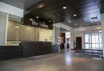 Sait Hotel Calgary 2*,