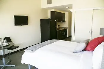 Sait Hotel Calgary