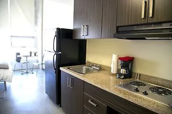 Sait Hotel Calgary 2*,  Canada