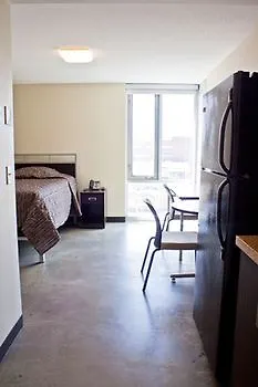 Sait Hotel Calgary