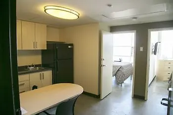 Sait Hotel Calgary
