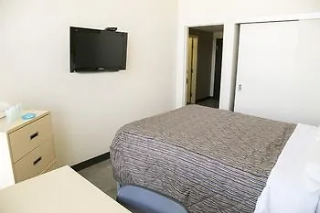 Sait Hotel Calgary Canada